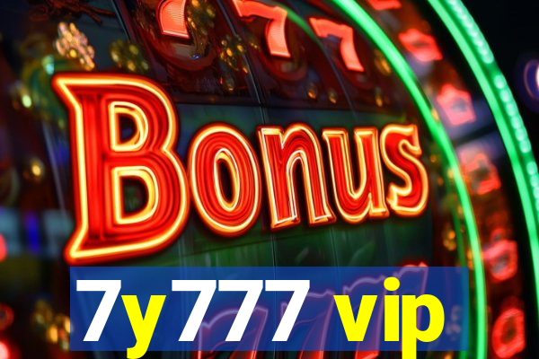 7y777 vip